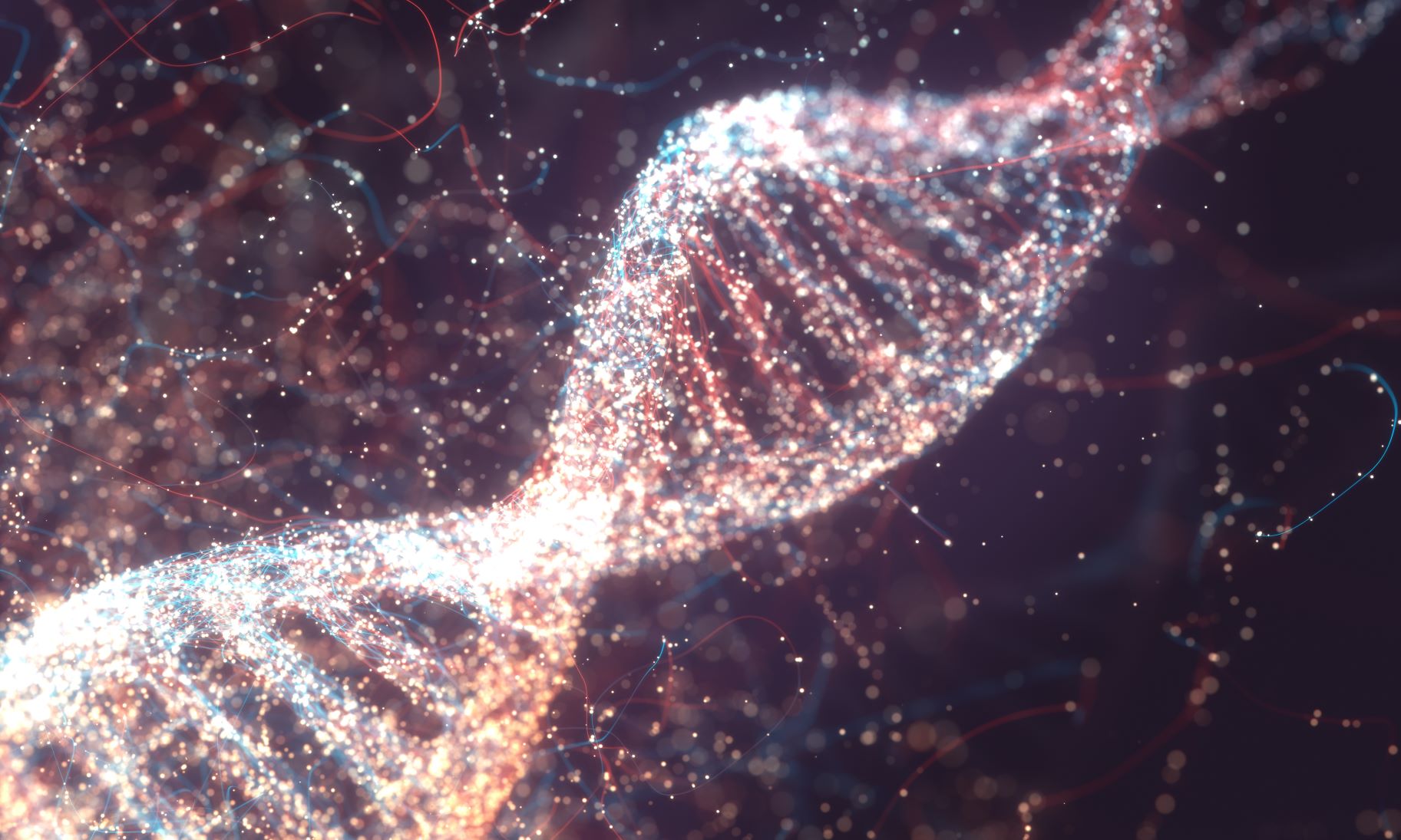 The Secret World of MicroRNAs